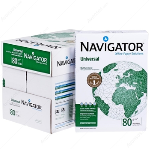 A4 Navigator Paper