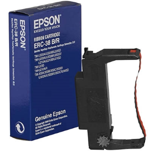 Epson tapes